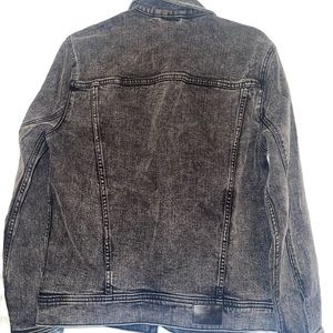 Hollister Jean Jacket